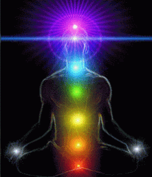 Abertura, Limpeza e Desbloqueio dos 7 Chakras