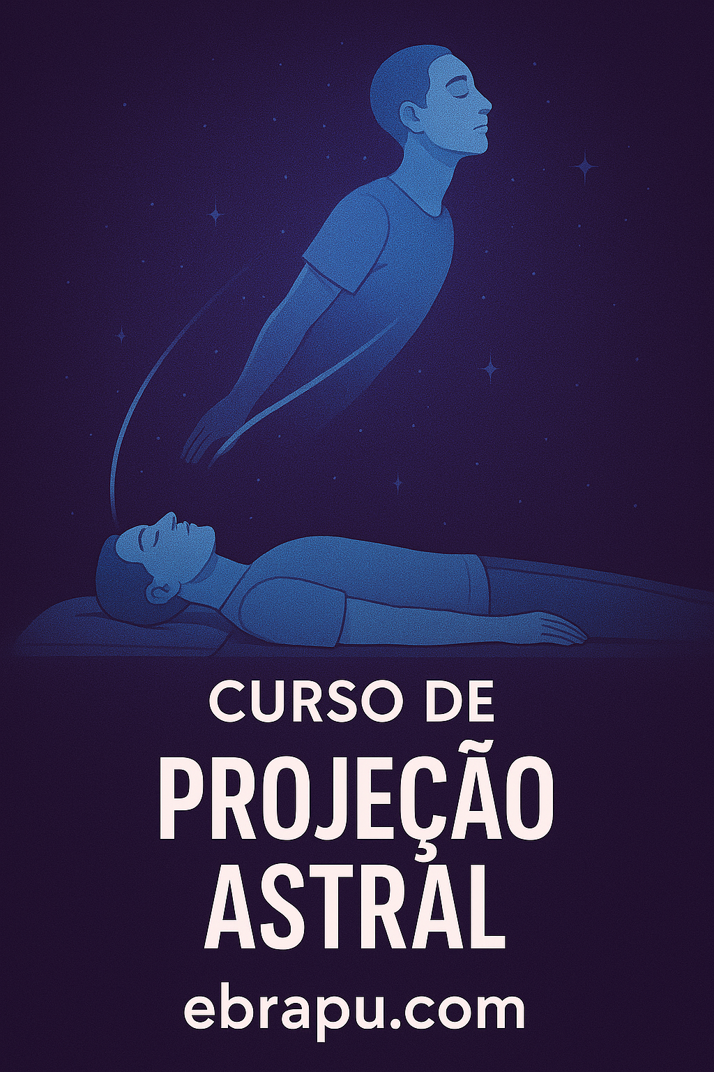 Projeção Astral Avançada
