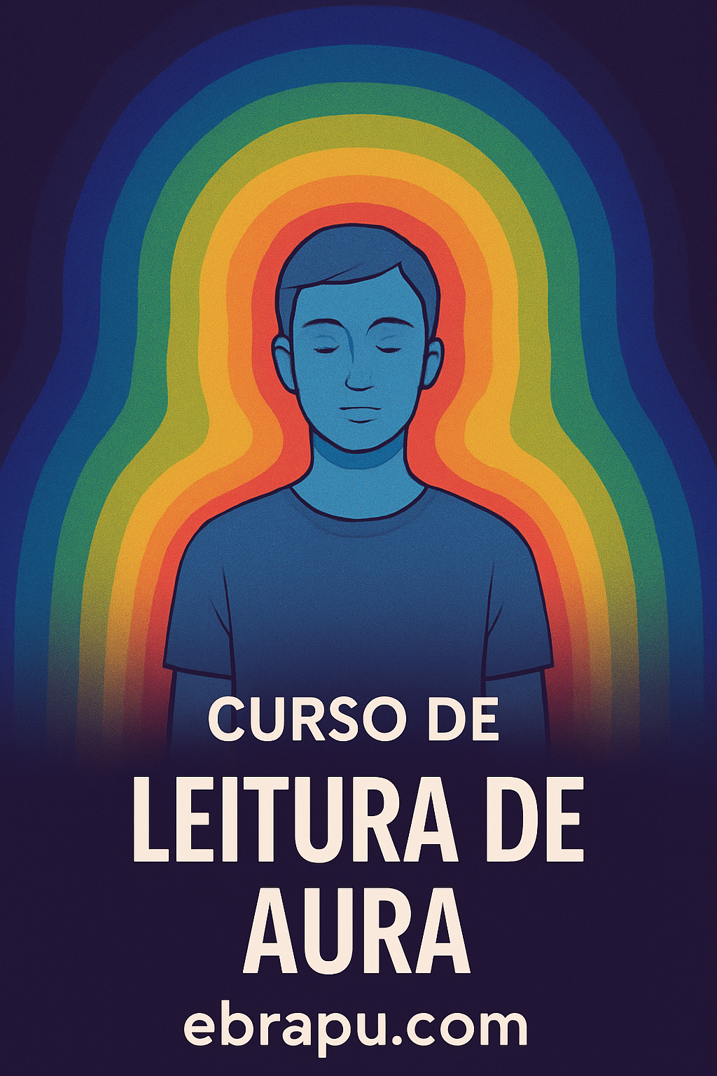 Curso Leitura de Aura