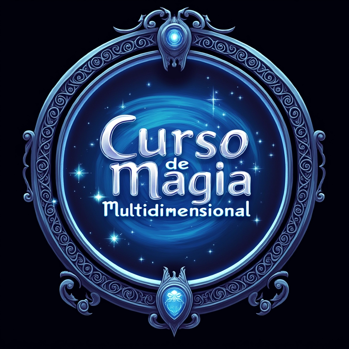 Curso de Magia Multidimensional