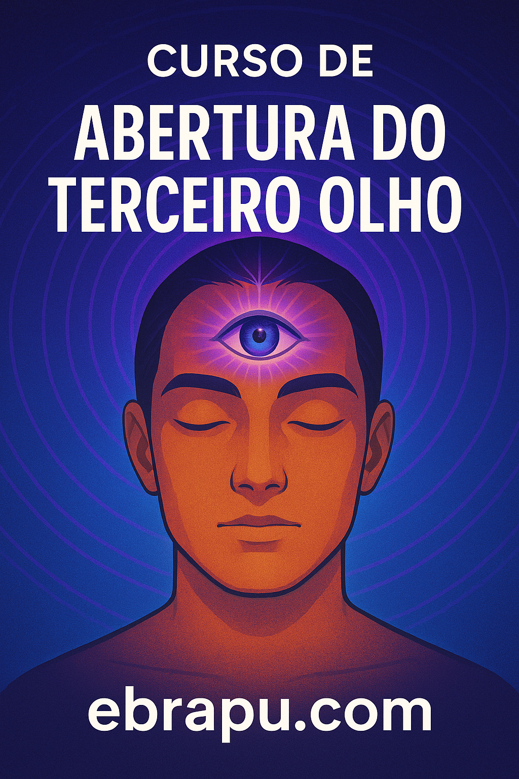 Iniciação de Abertura do Terceiro Olho